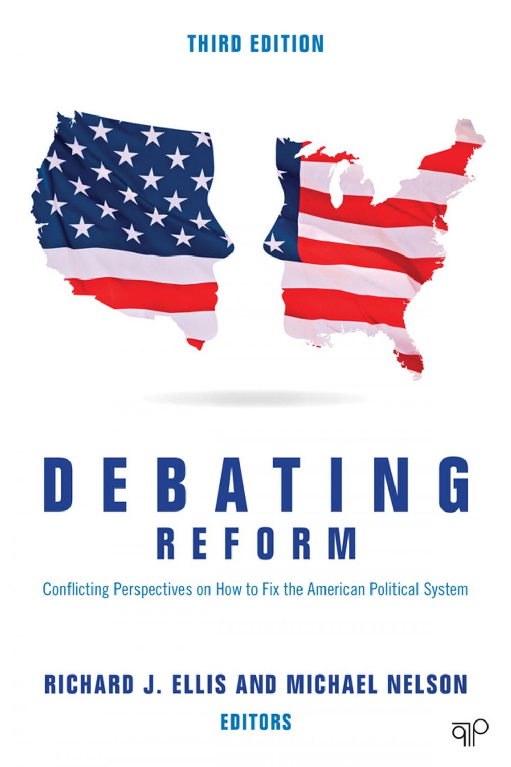 Big bigCover of Debating Reform