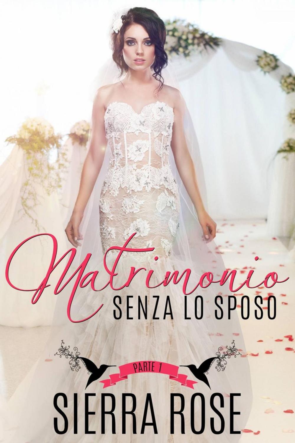 Big bigCover of Matrimonio senza lo sposo - Parte 1