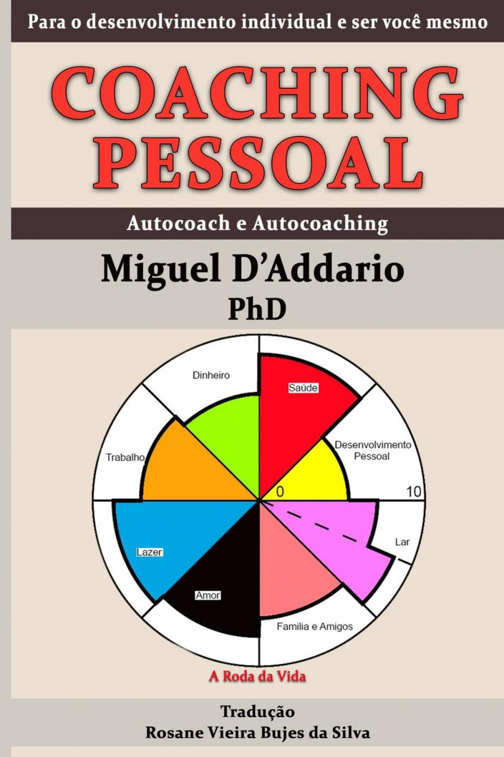 Big bigCover of Coaching Pessoal