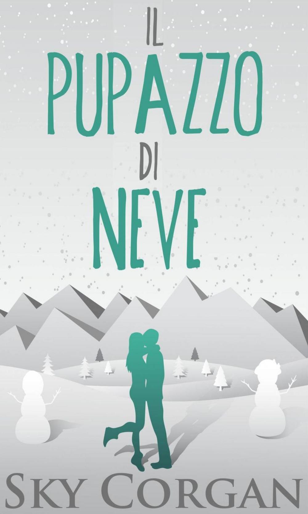 Big bigCover of Il Pupazzo di Neve