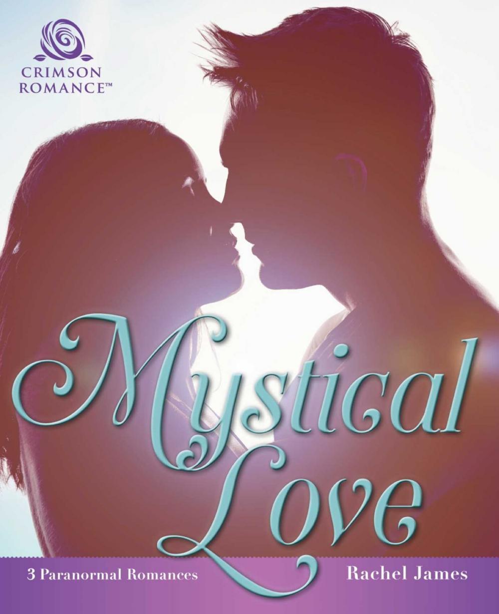 Big bigCover of Mystical Love