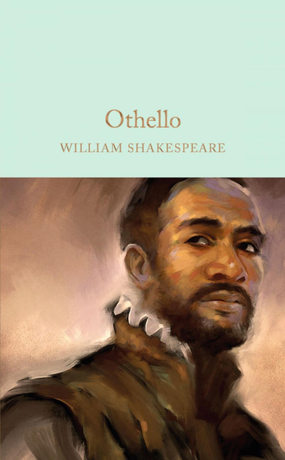 Big bigCover of Othello