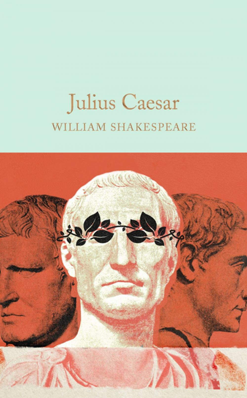 Big bigCover of Julius Caesar