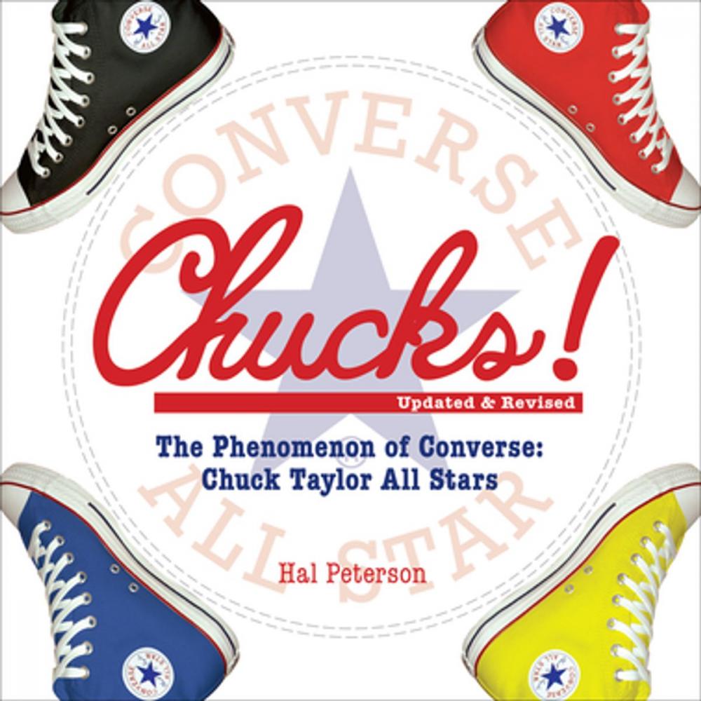 Big bigCover of Chucks!