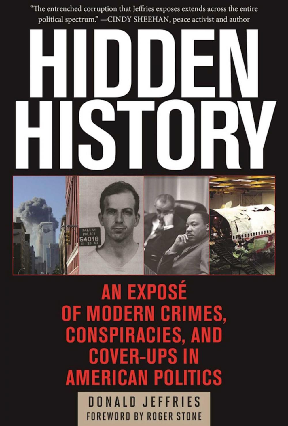 Big bigCover of Hidden History