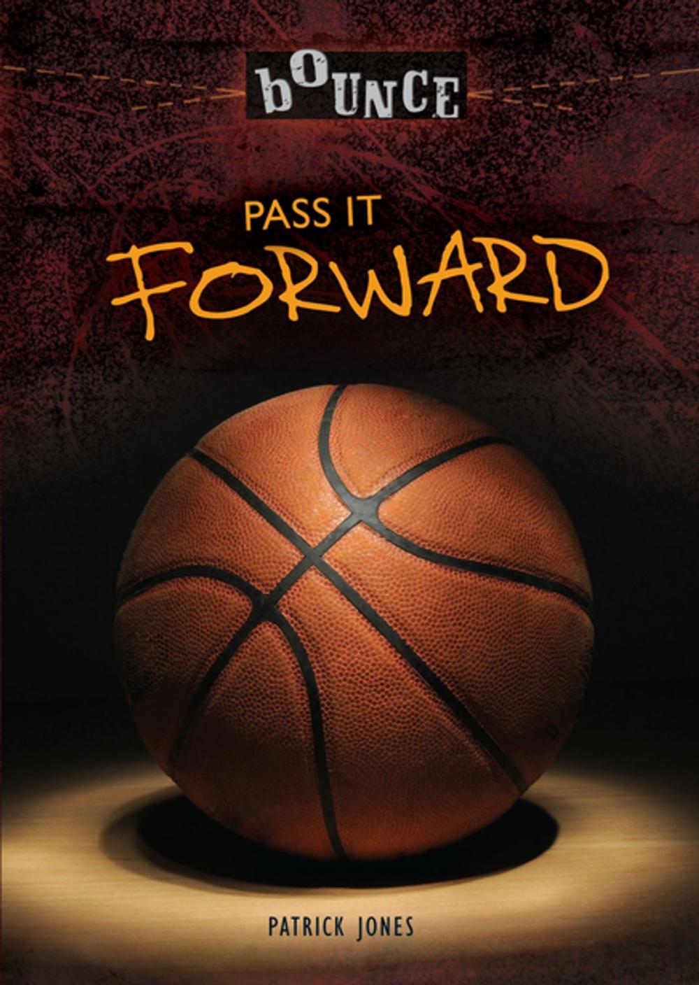 Big bigCover of Pass It Forward