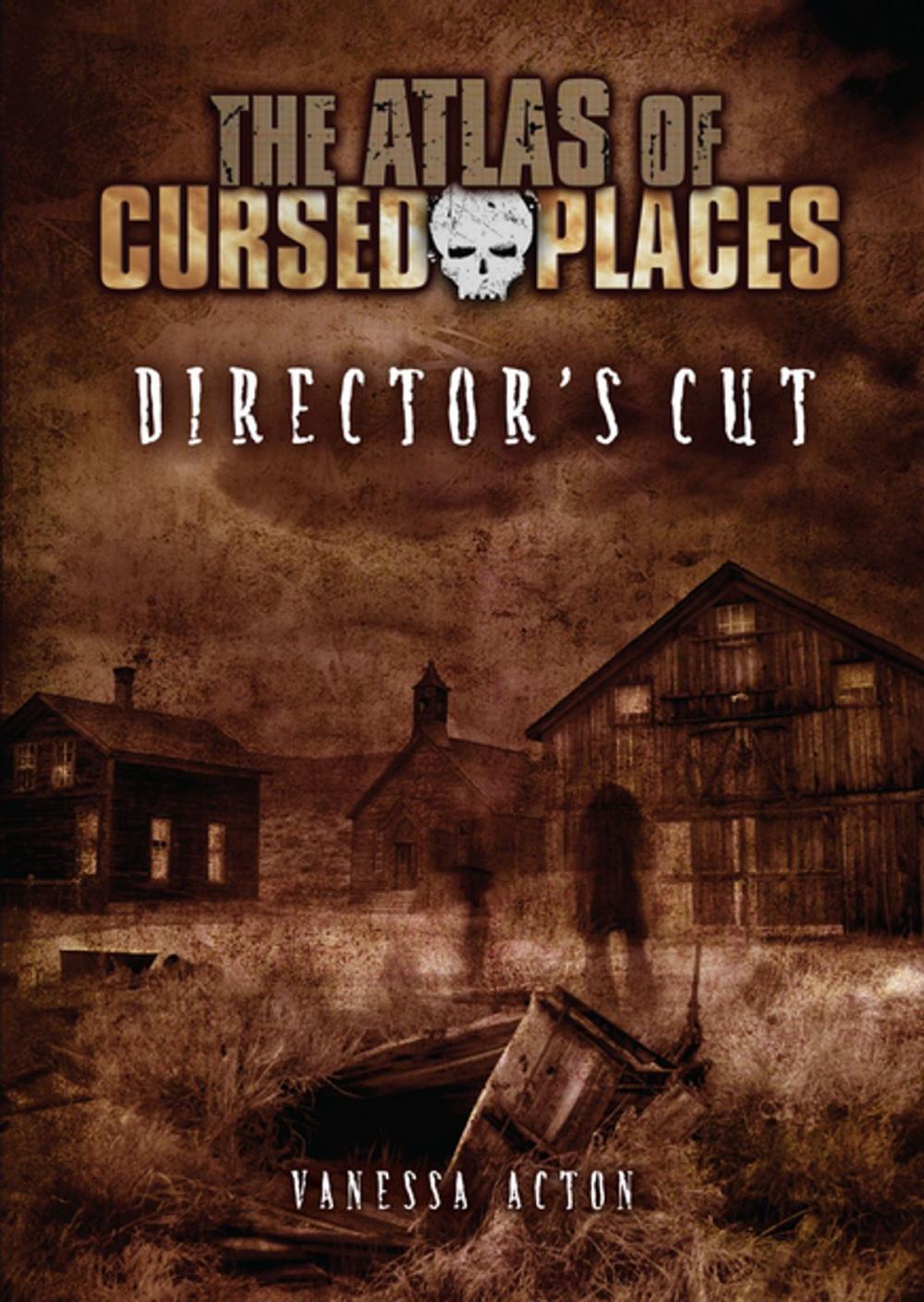 Big bigCover of Director's Cut