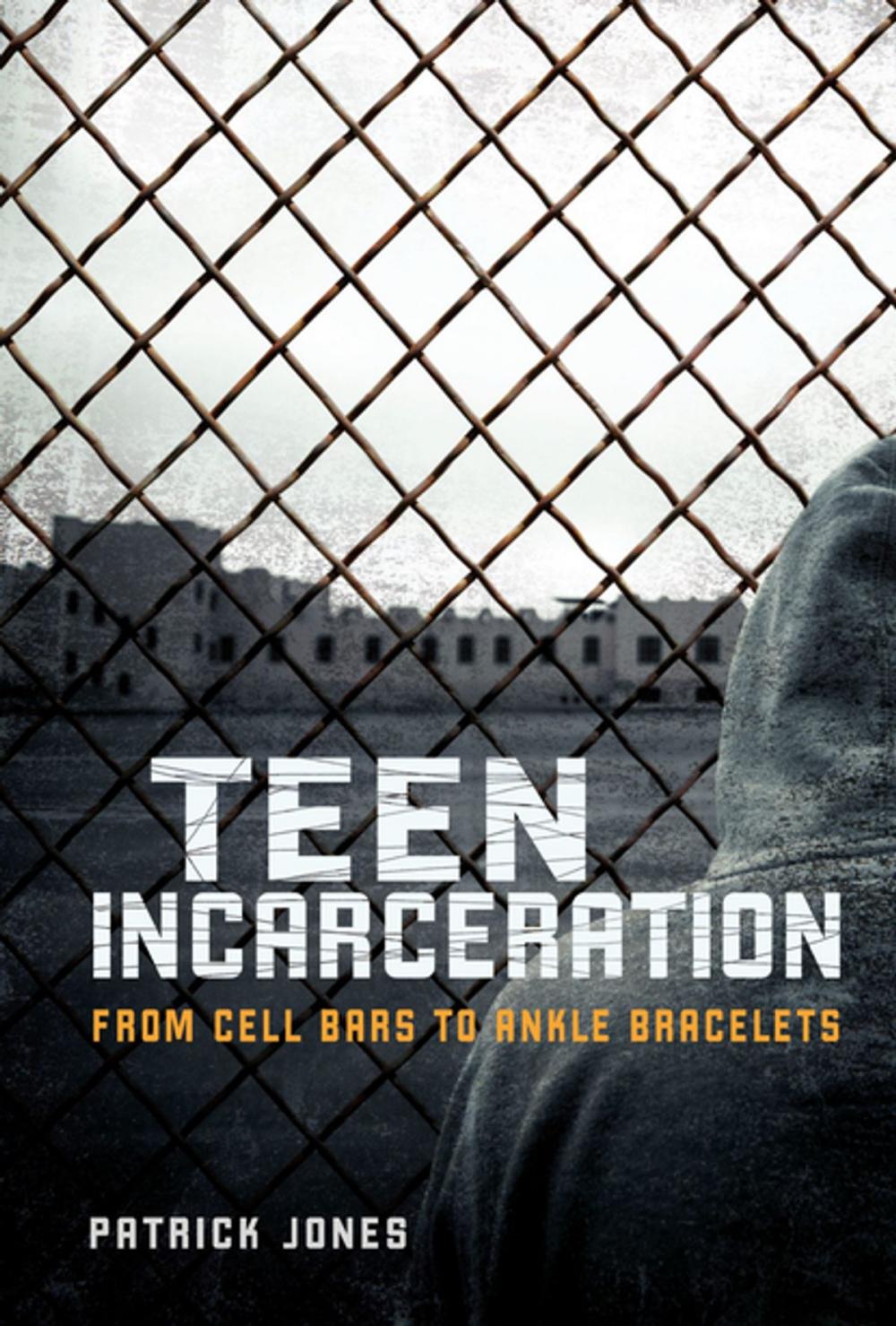 Big bigCover of Teen Incarceration