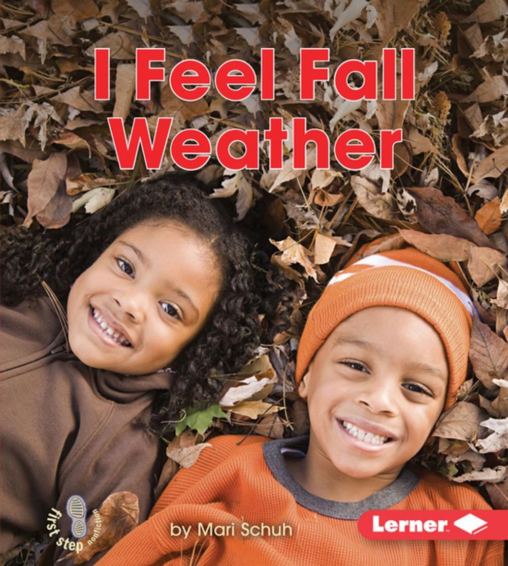 Big bigCover of I Feel Fall Weather