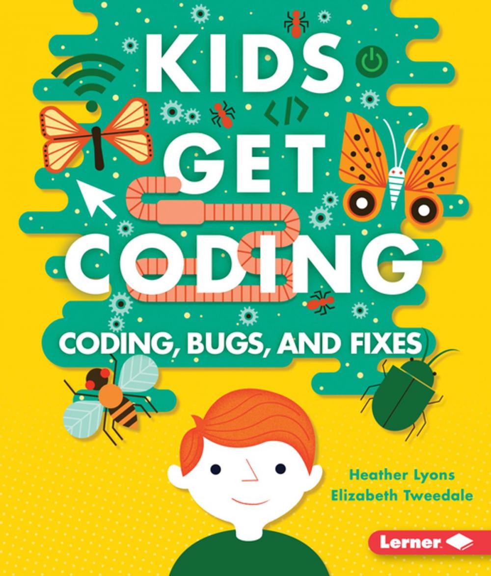 Big bigCover of Coding, Bugs, and Fixes