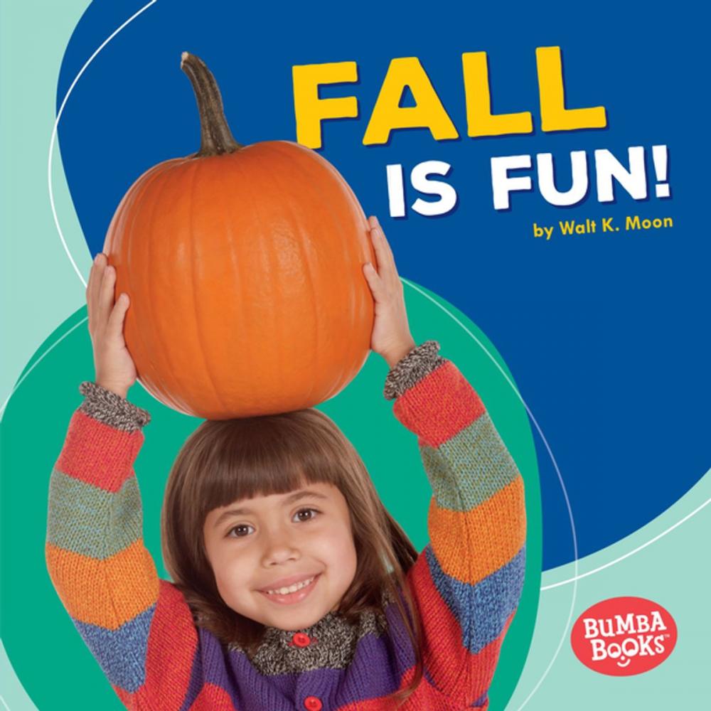 Big bigCover of Fall Is Fun!