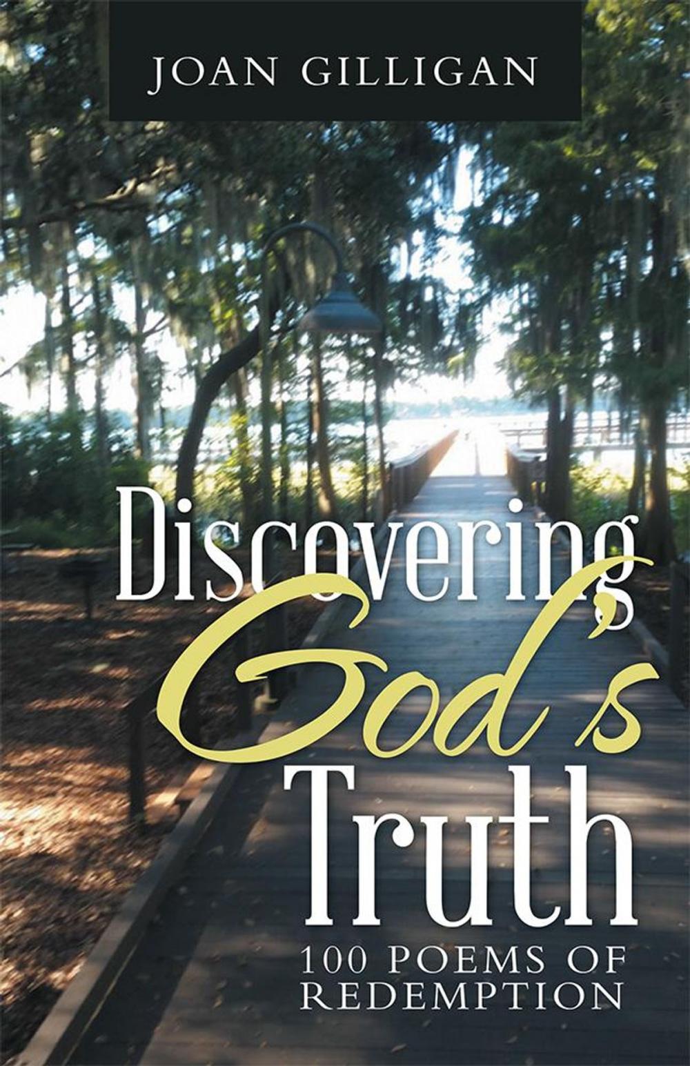 Big bigCover of Discovering God's Truth