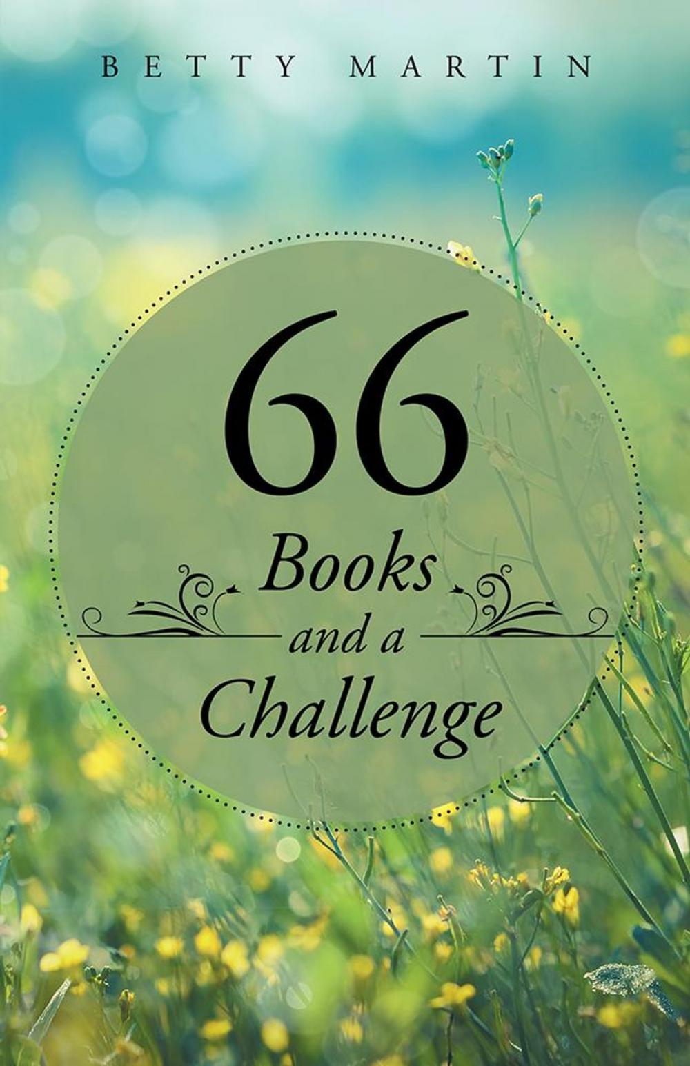 Big bigCover of 66 Books and a Challenge