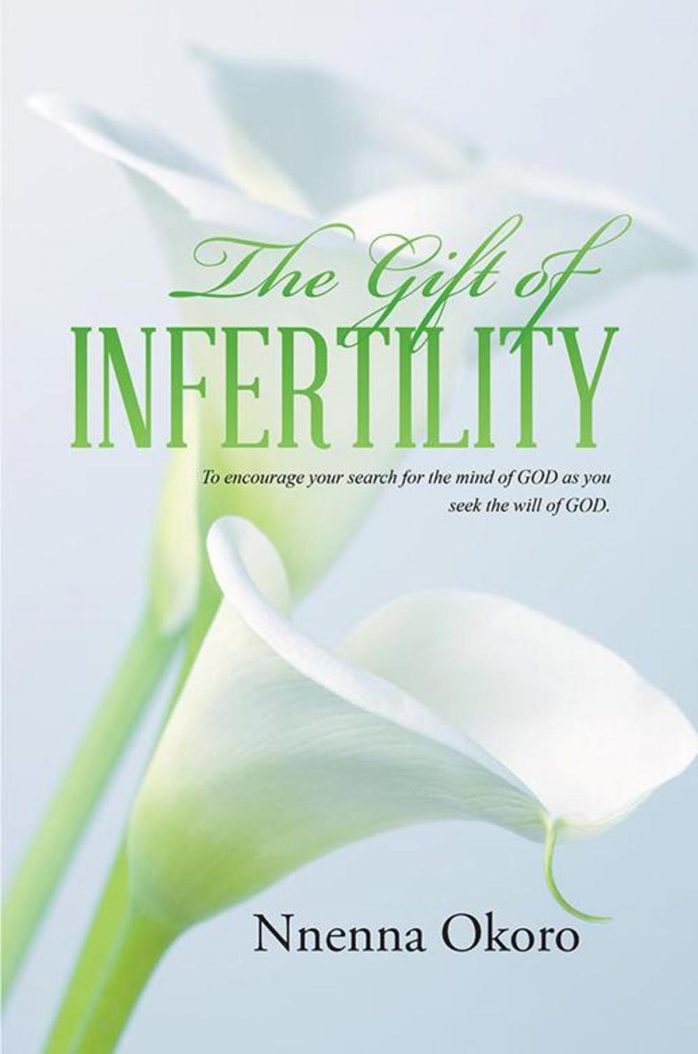 Big bigCover of The Gift of Infertility