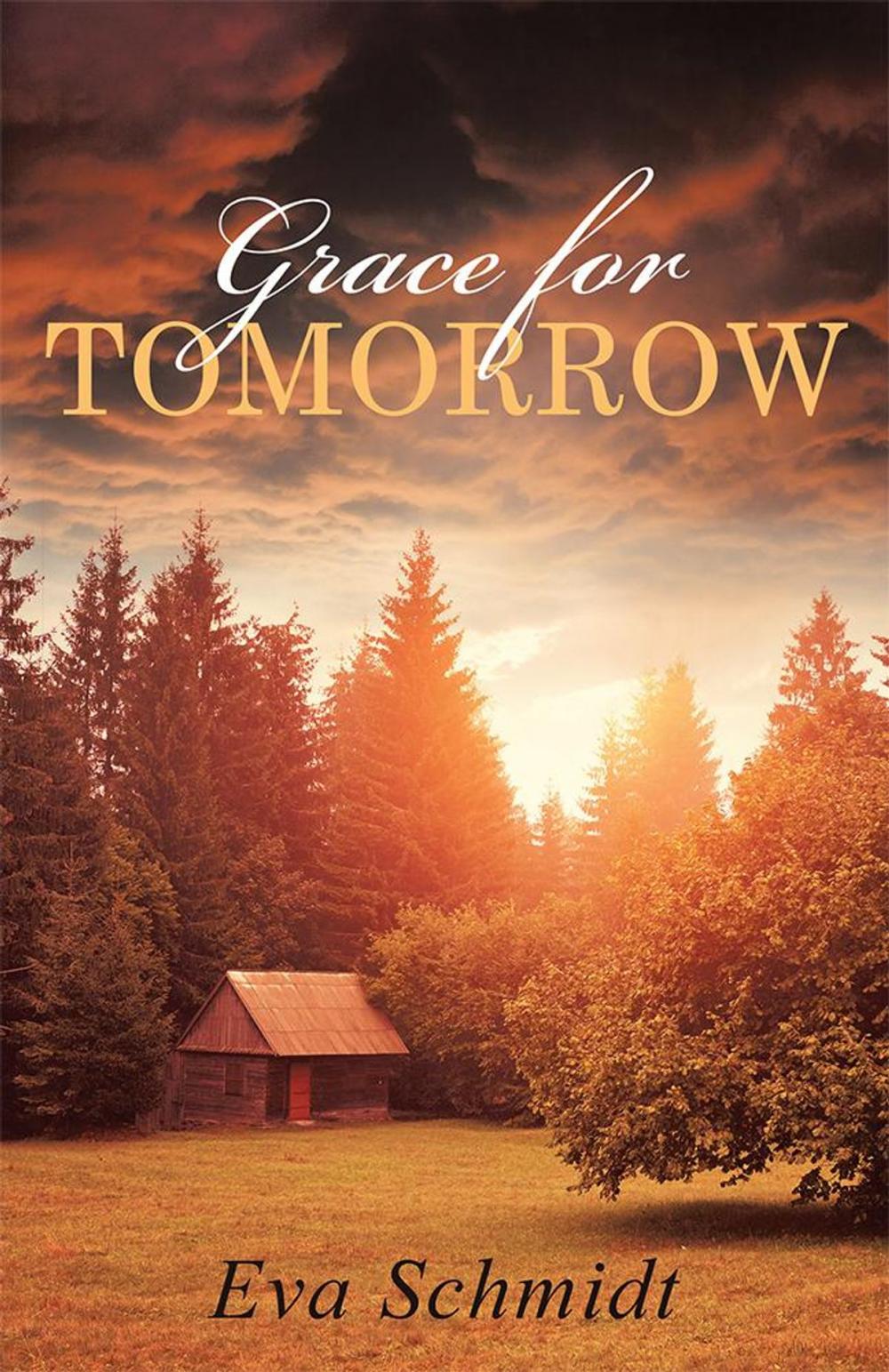 Big bigCover of Grace for Tomorrow