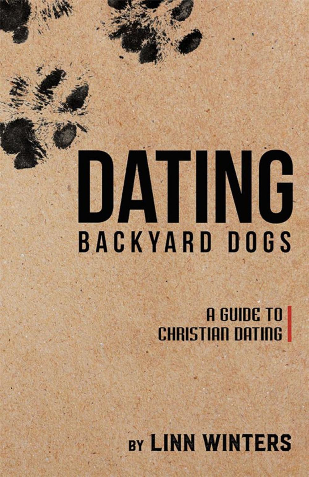 Big bigCover of Dating Backyard Dogs