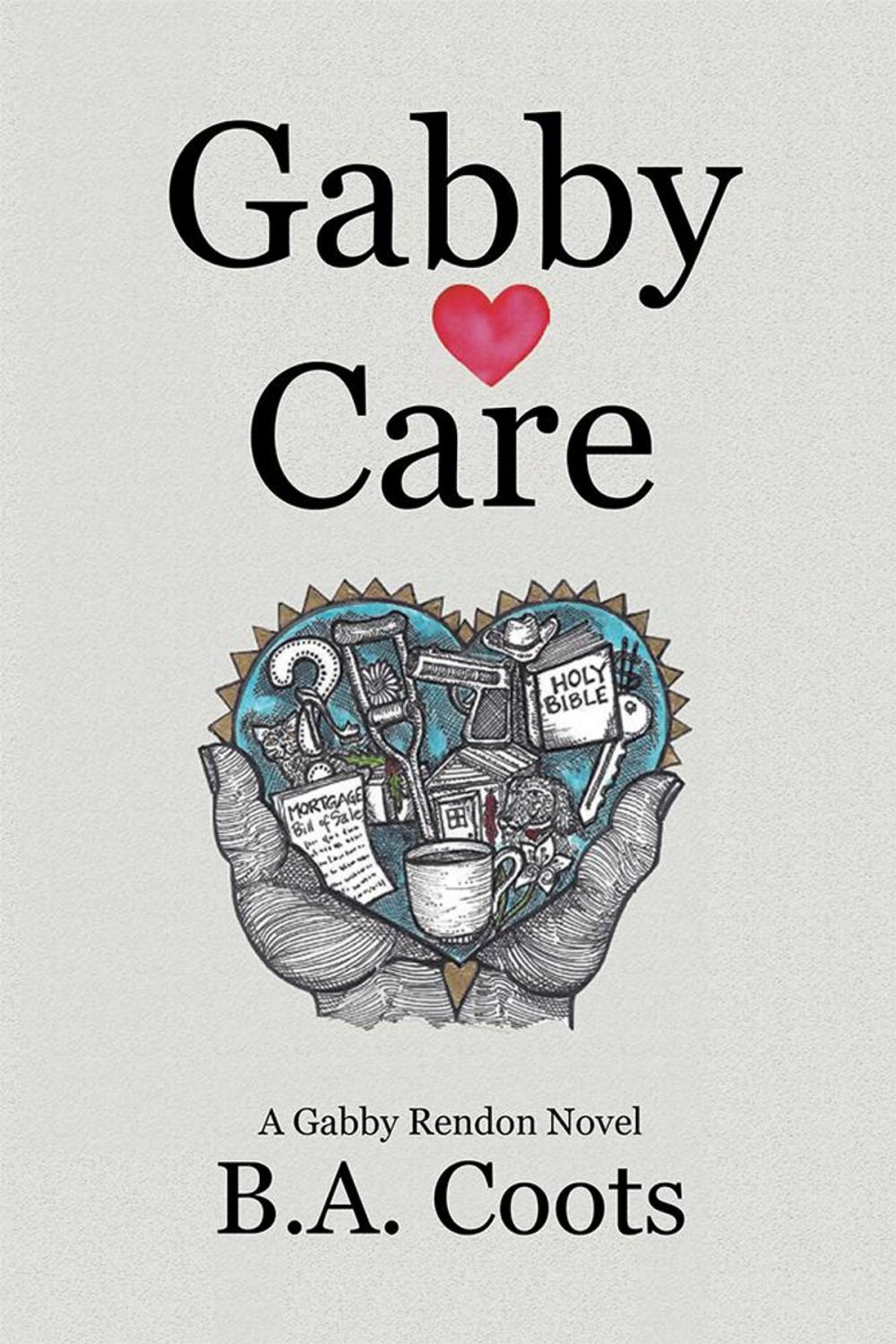 Big bigCover of Gabby Care