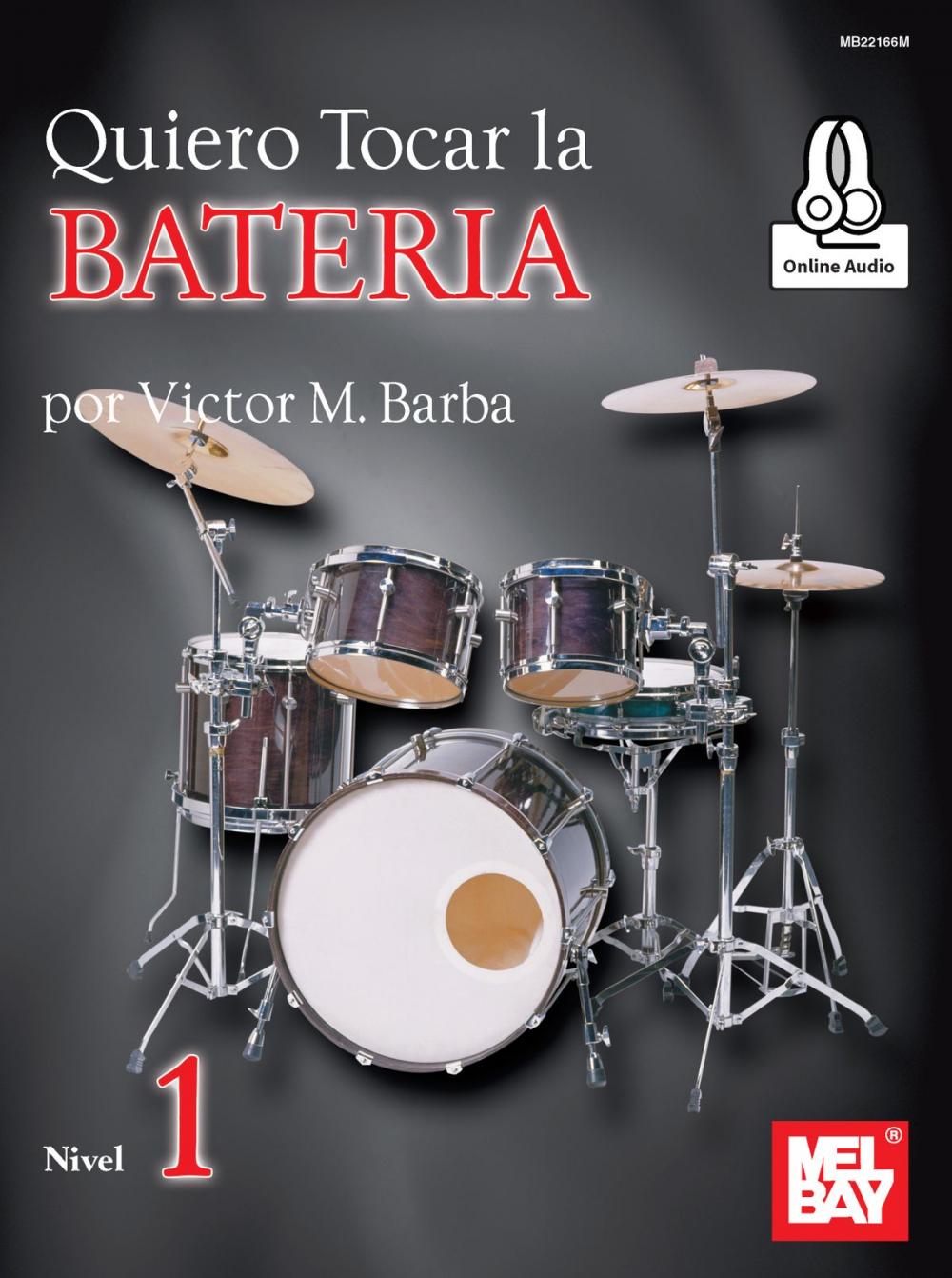 Big bigCover of Quiero Tocar la Bateria