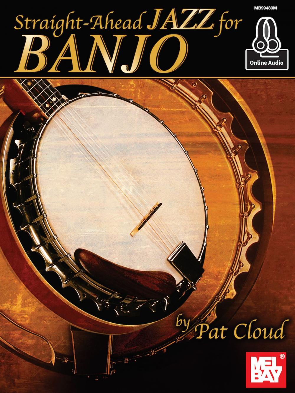 Big bigCover of Straight-Ahead Jazz for Banjo