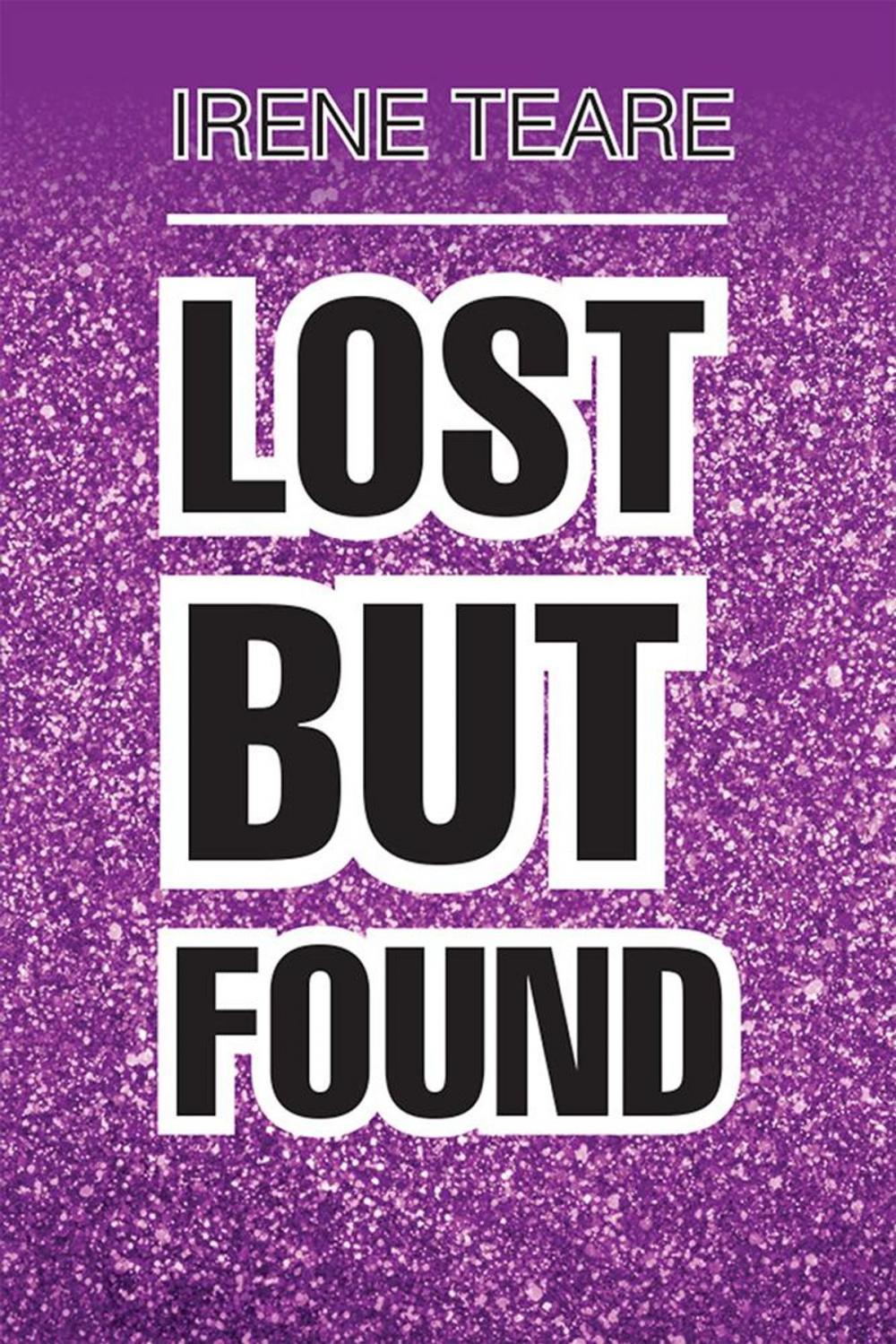 Big bigCover of Lost but Found