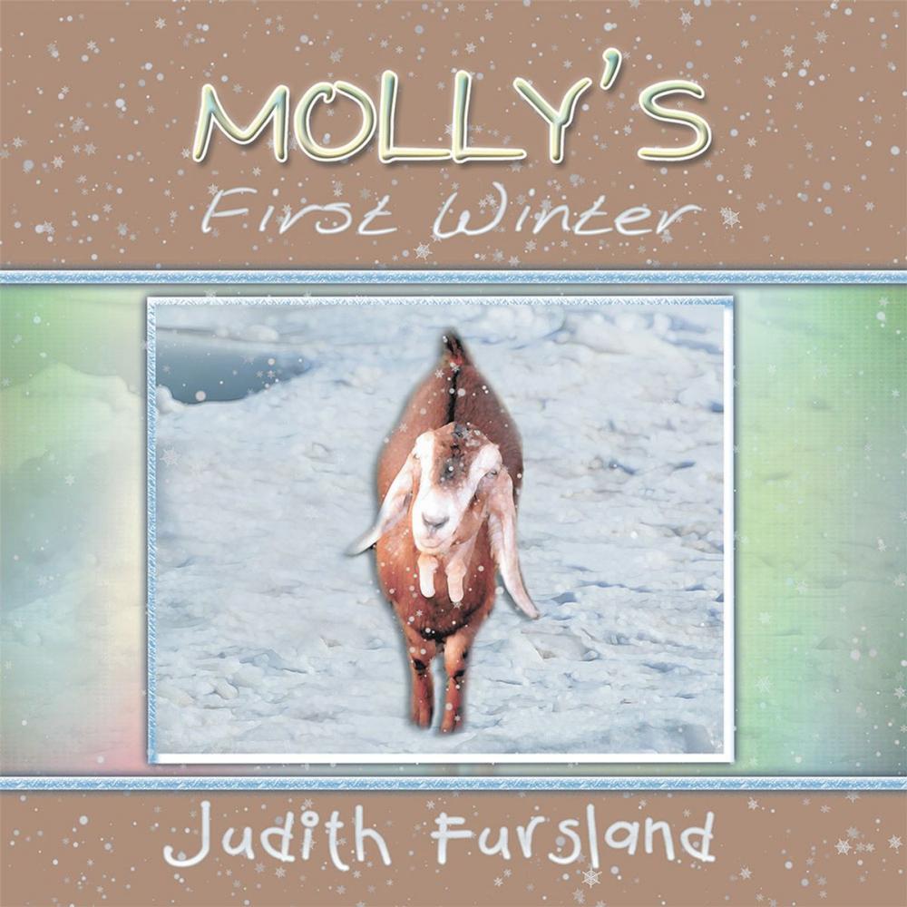 Big bigCover of Molly's First Winter