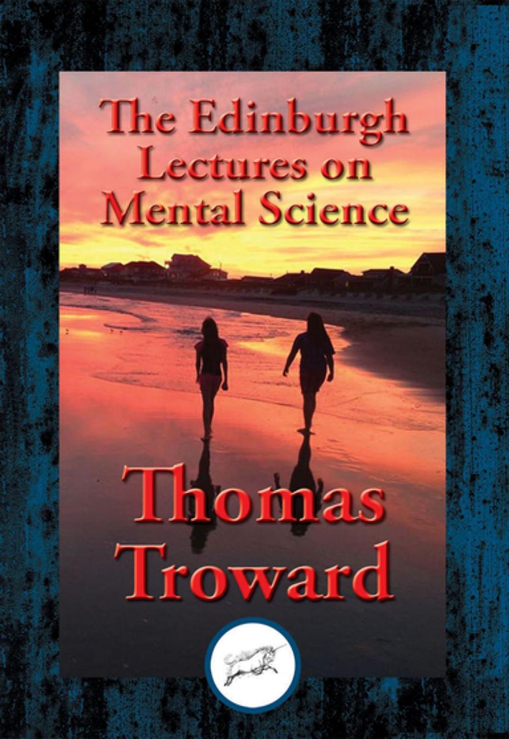 Big bigCover of The Edinburgh Lectures on Mental Science