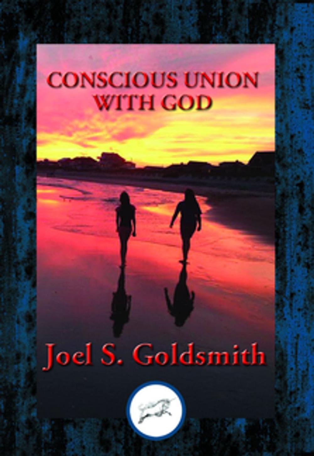 Big bigCover of Conscious Union with God