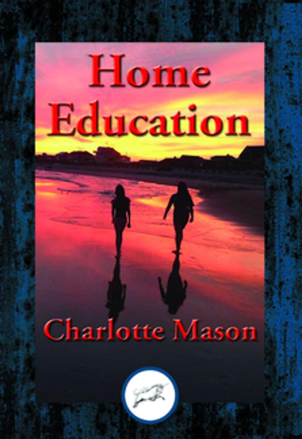 Big bigCover of Home Education