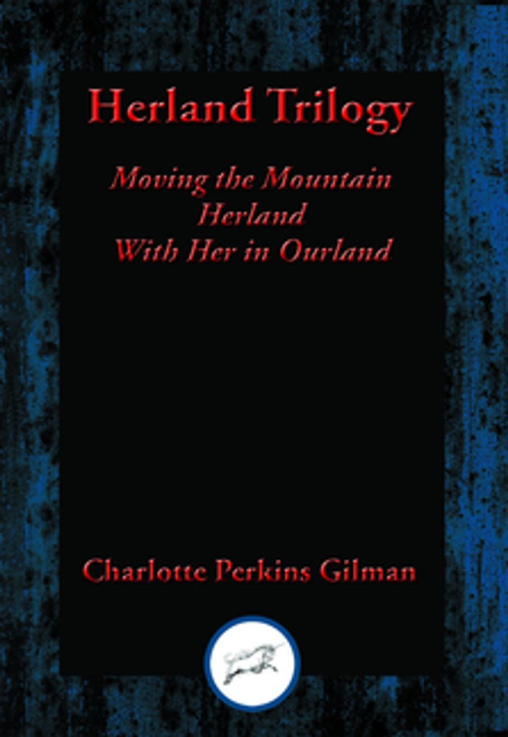 Big bigCover of Herland Trilogy