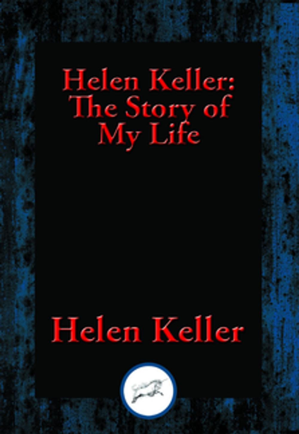 Big bigCover of Helen Keller: The Story of My Life