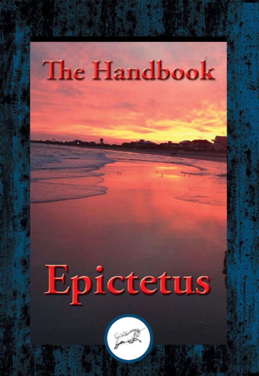 Big bigCover of The Handbook