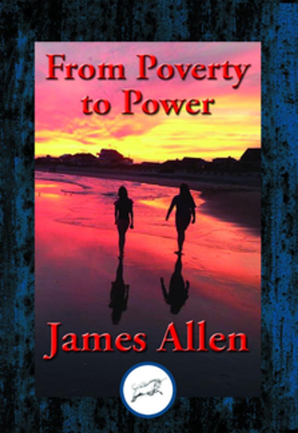 Big bigCover of From Poverty to Power