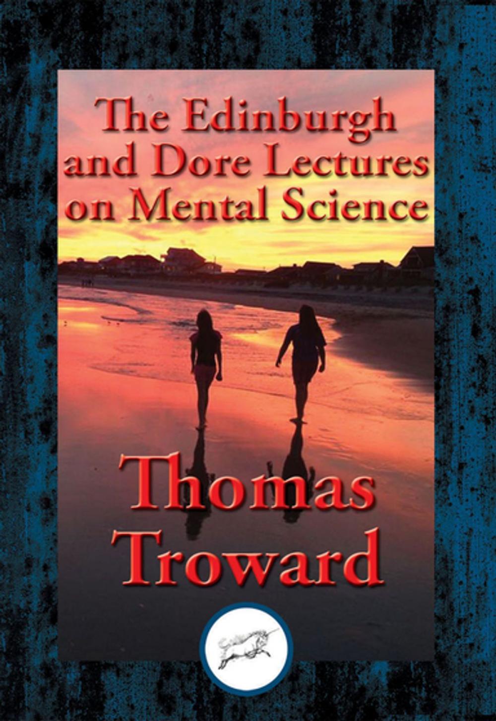 Big bigCover of The Edinburgh and Dore Lectures on Mental Science