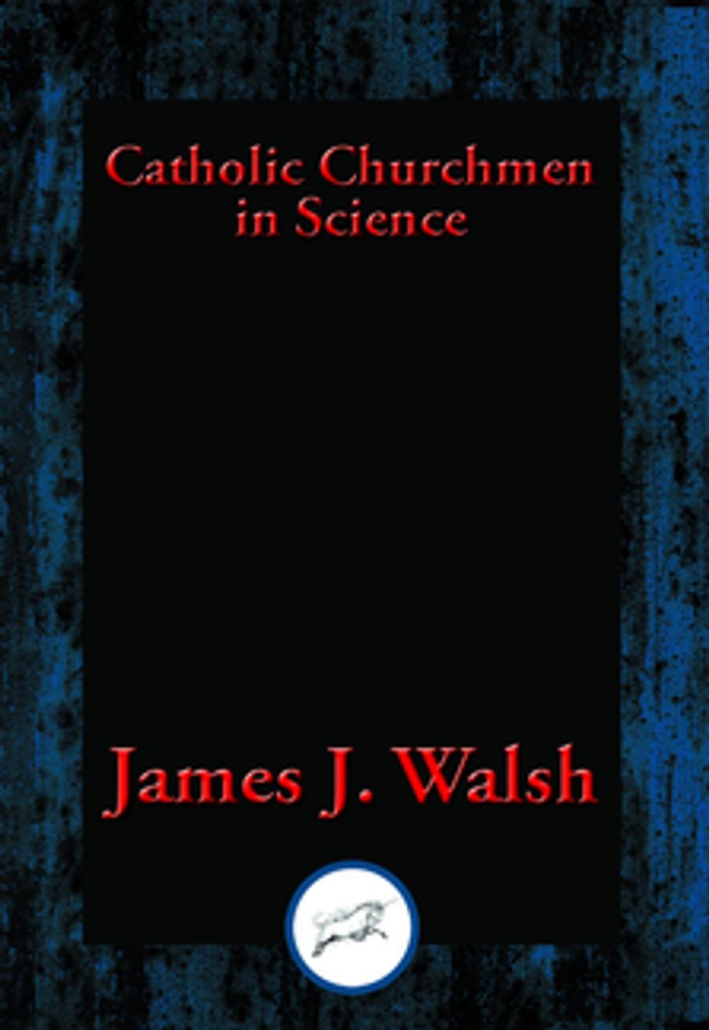 Big bigCover of Catholic Churchmen in Science