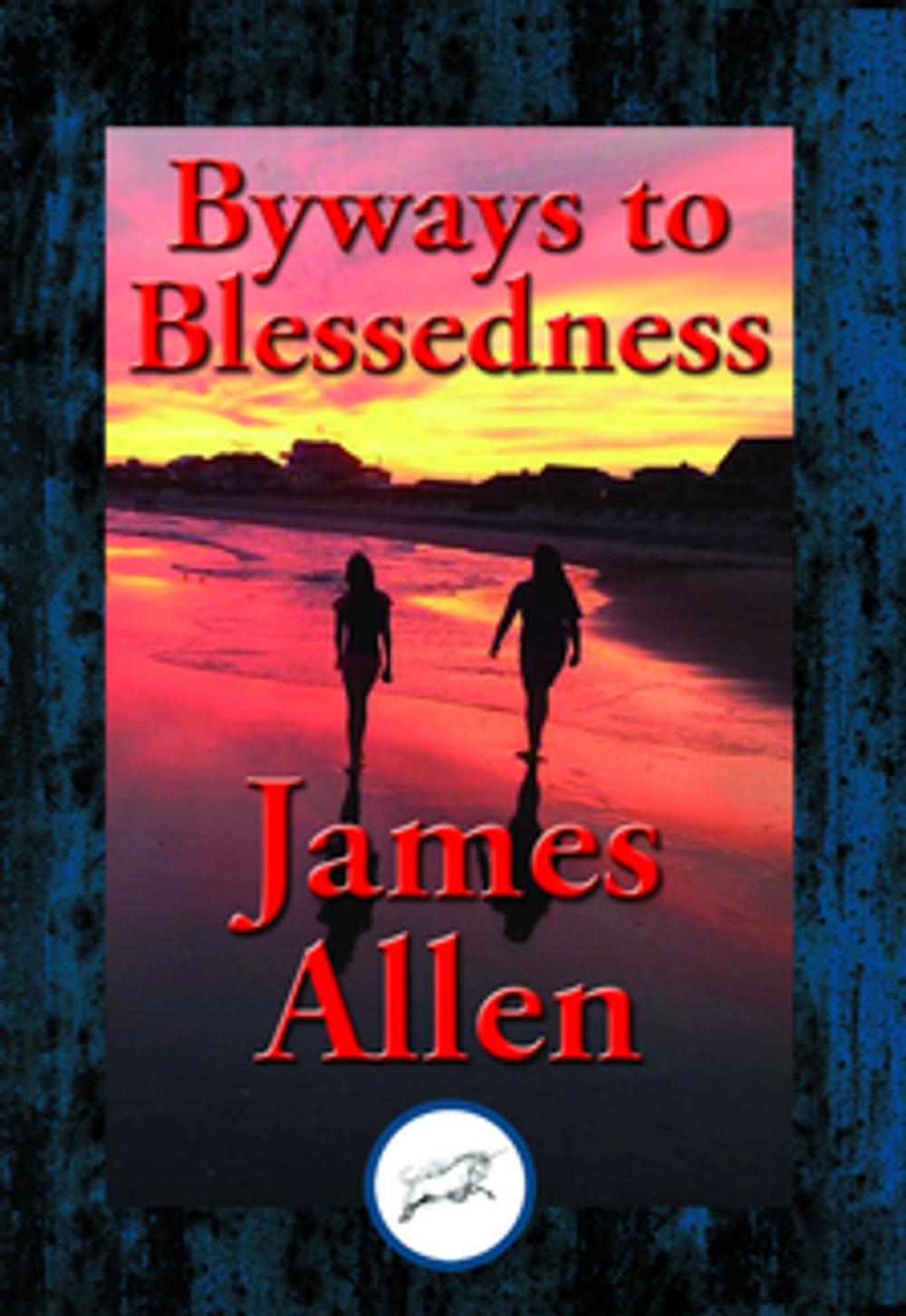 Big bigCover of Byways to Blessedness