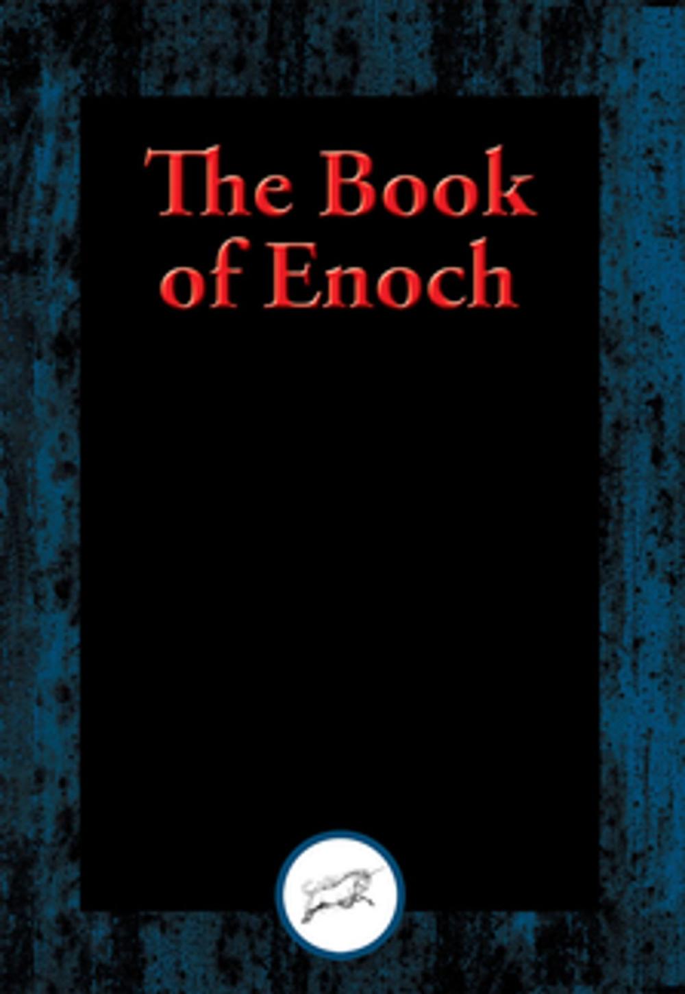 Big bigCover of The Book of Enoch