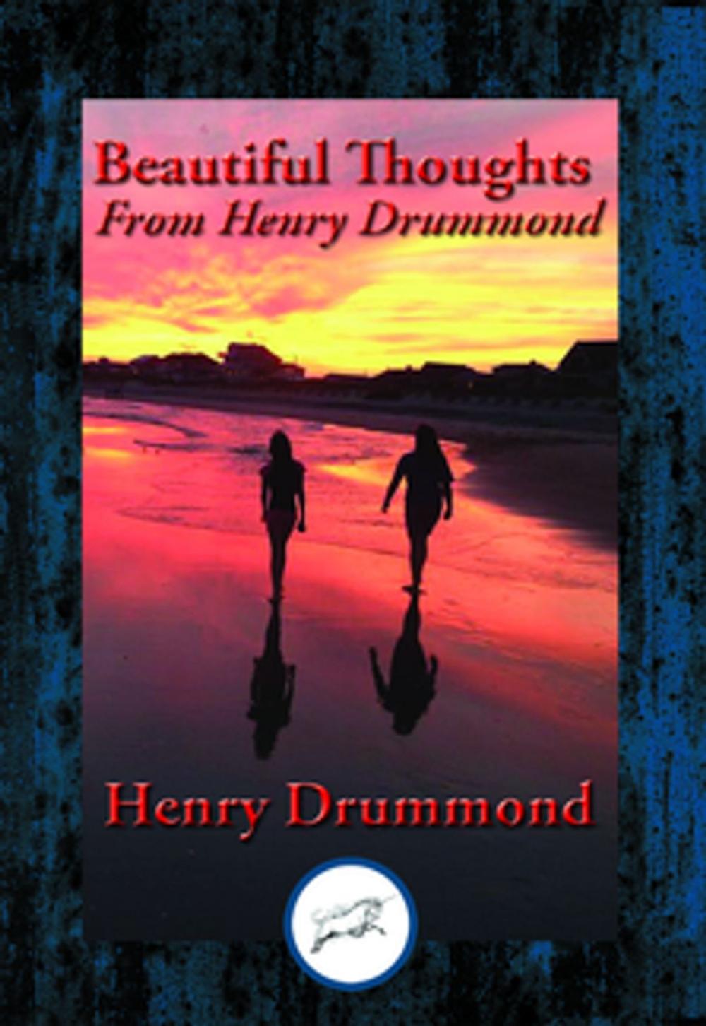 Big bigCover of Beautiful Thoughts From Henry Drummond