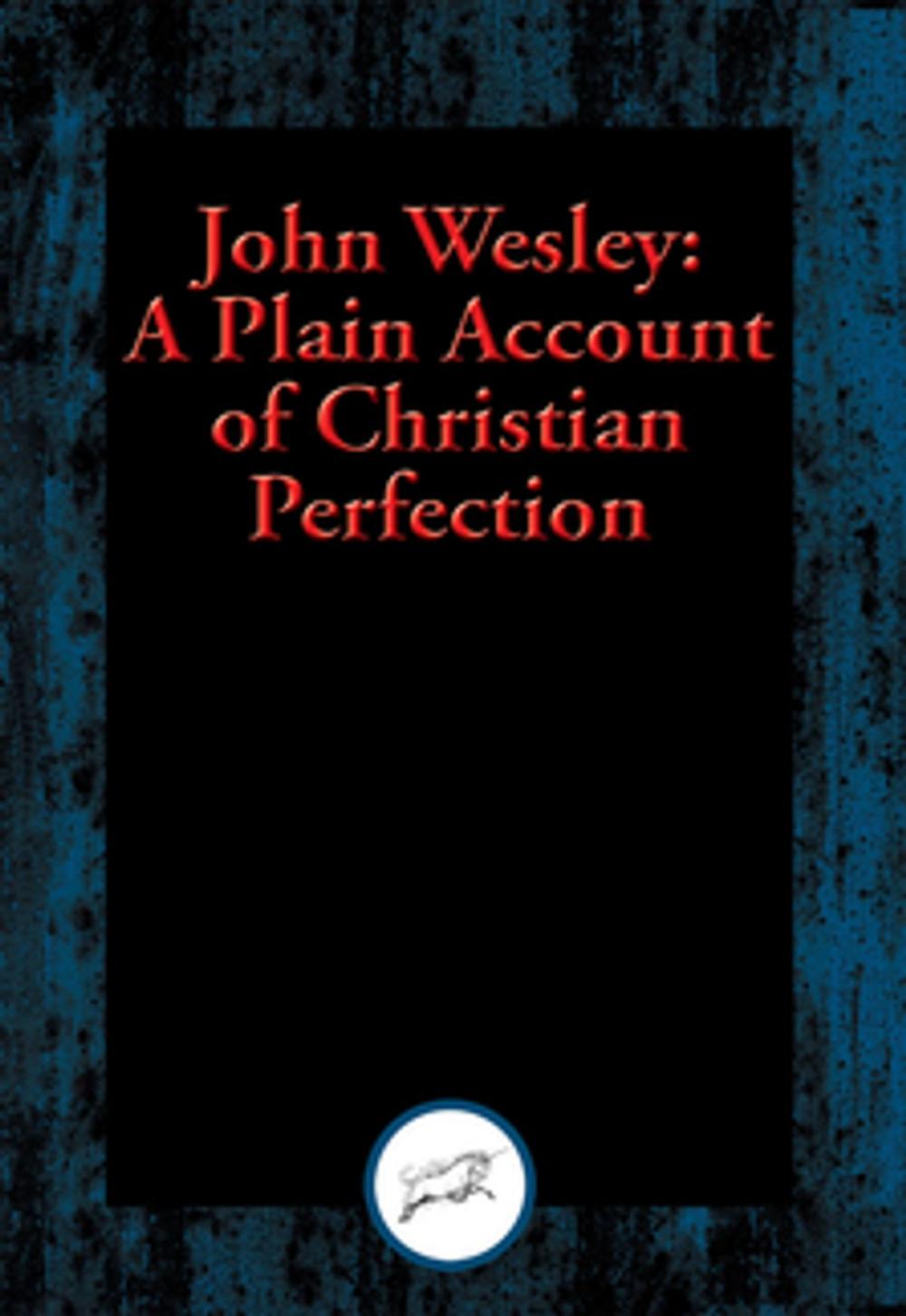 Big bigCover of A Plain Account of Christian Perfection