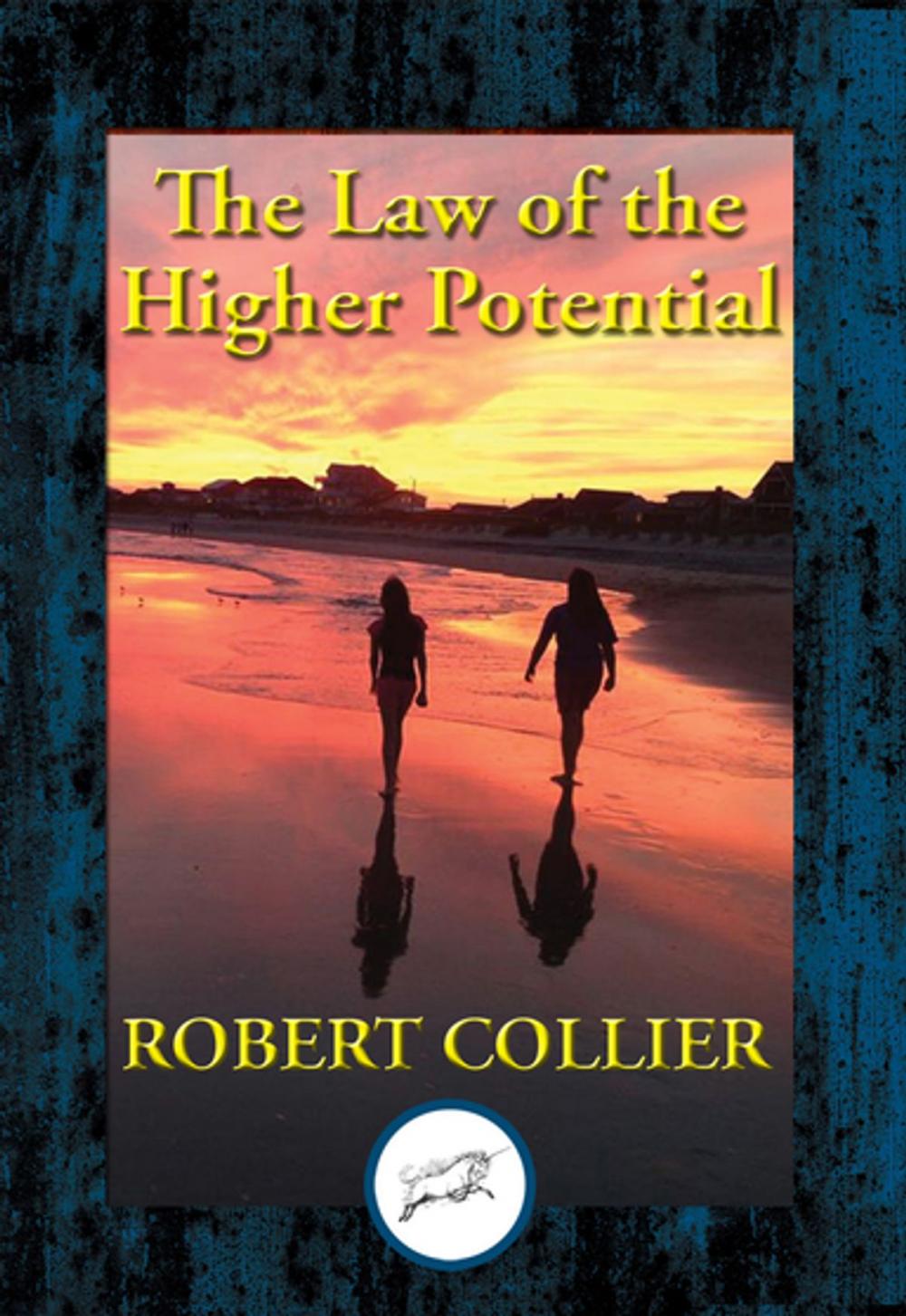 Big bigCover of The Law of the Higher Potential