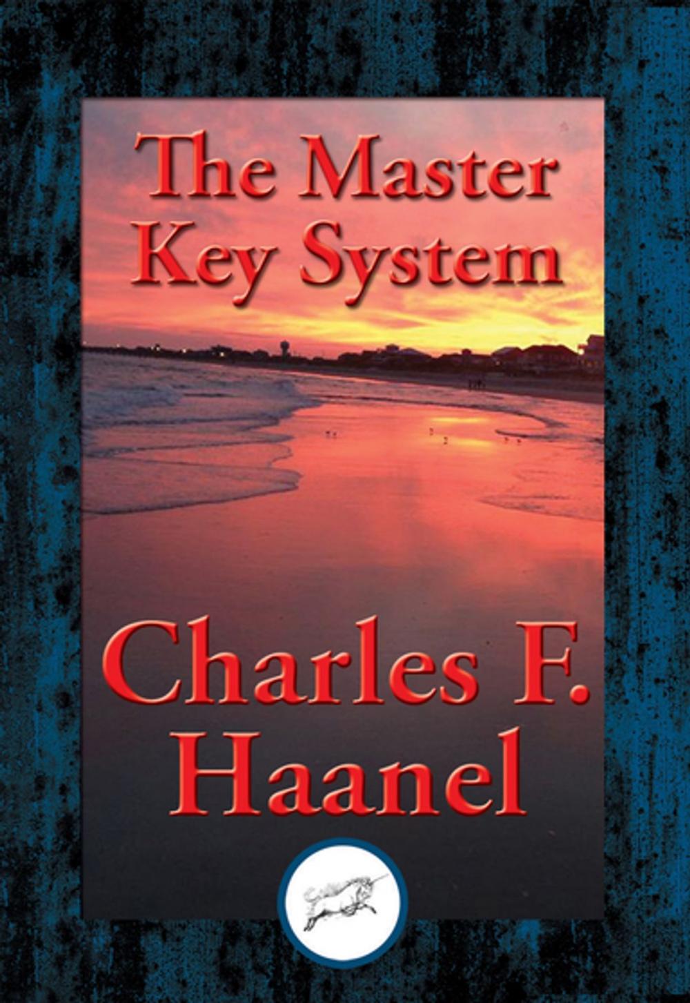 Big bigCover of The Master Key System