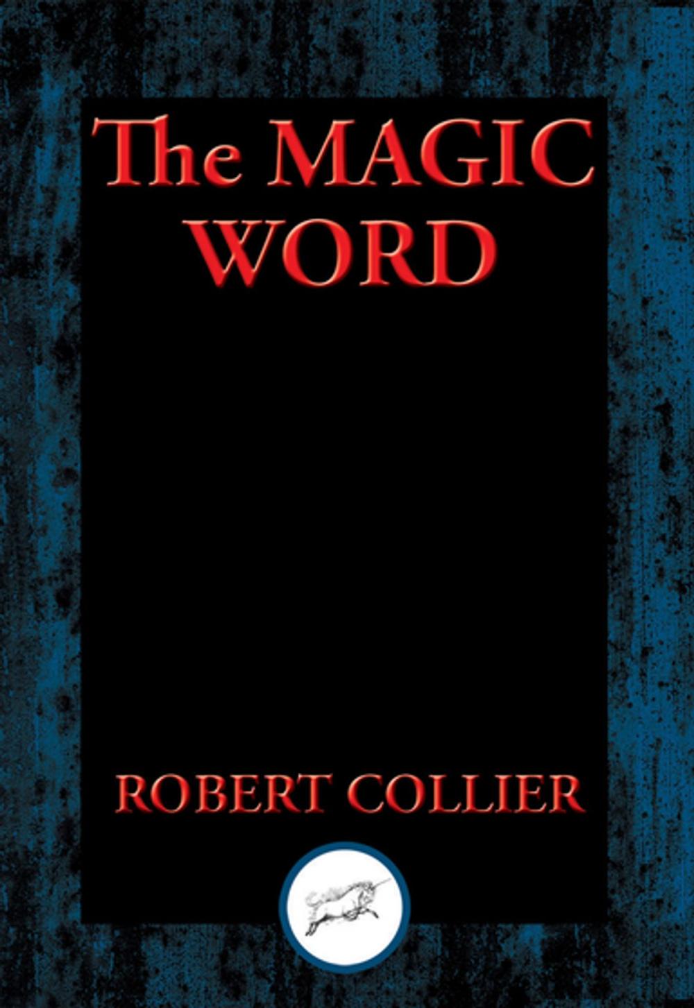 Big bigCover of The Magic Word