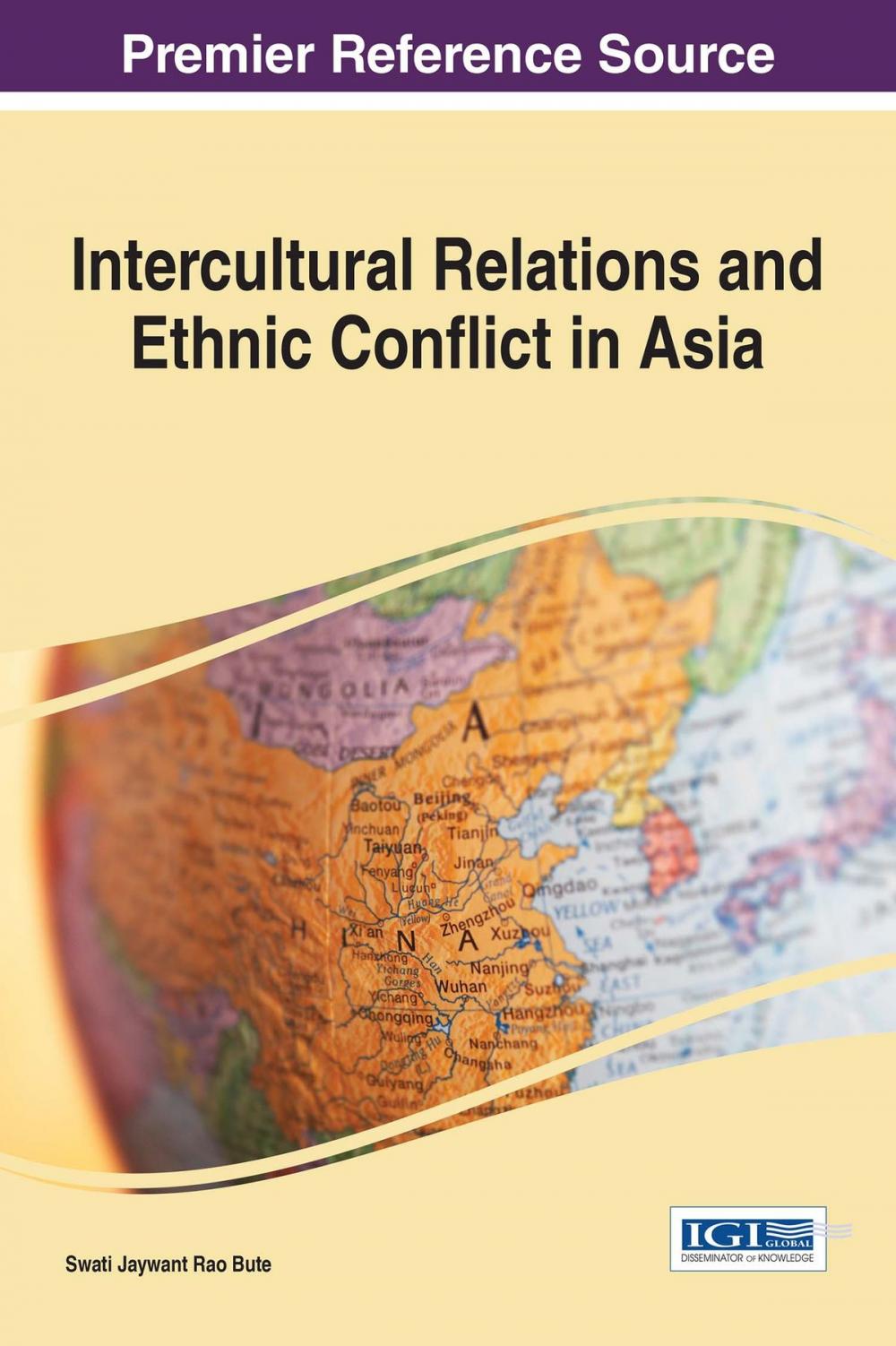 Big bigCover of Intercultural Relations and Ethnic Conflict in Asia