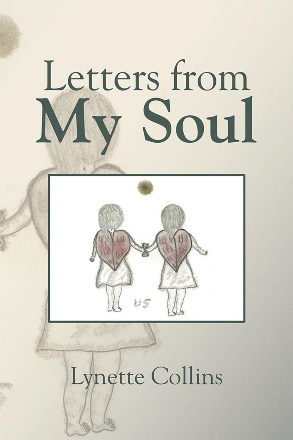 Big bigCover of Letters from My Soul