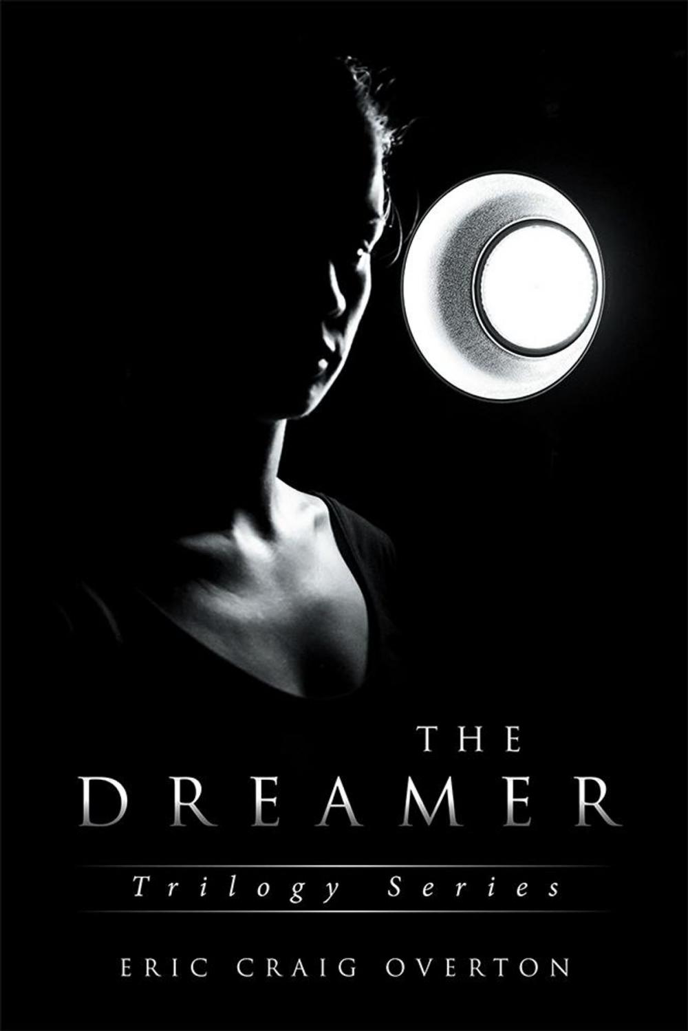 Big bigCover of The Dreamer