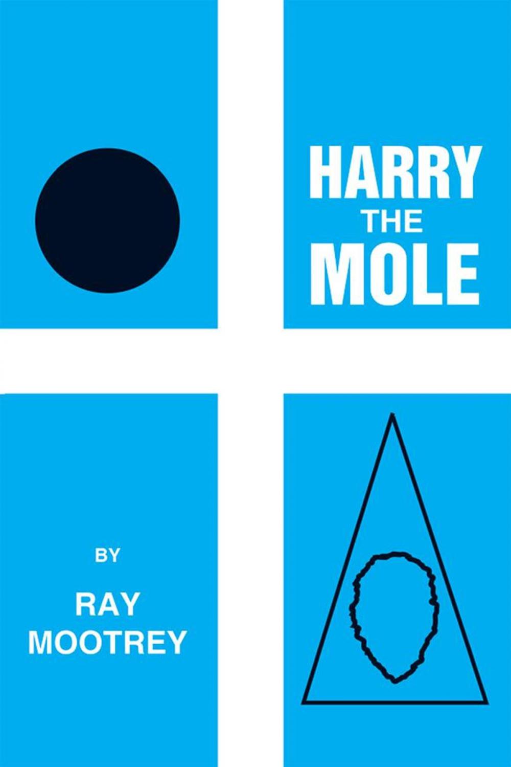 Big bigCover of Harry the Mole