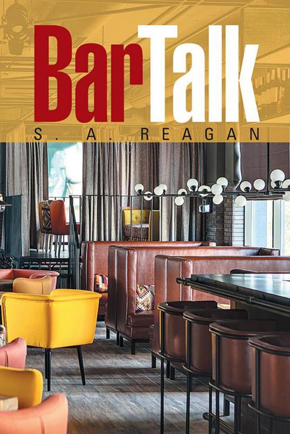 Big bigCover of Bar Talk