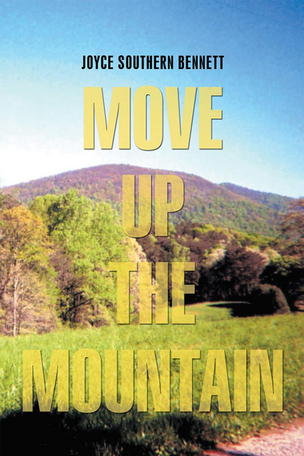 Big bigCover of Move up the Mountain