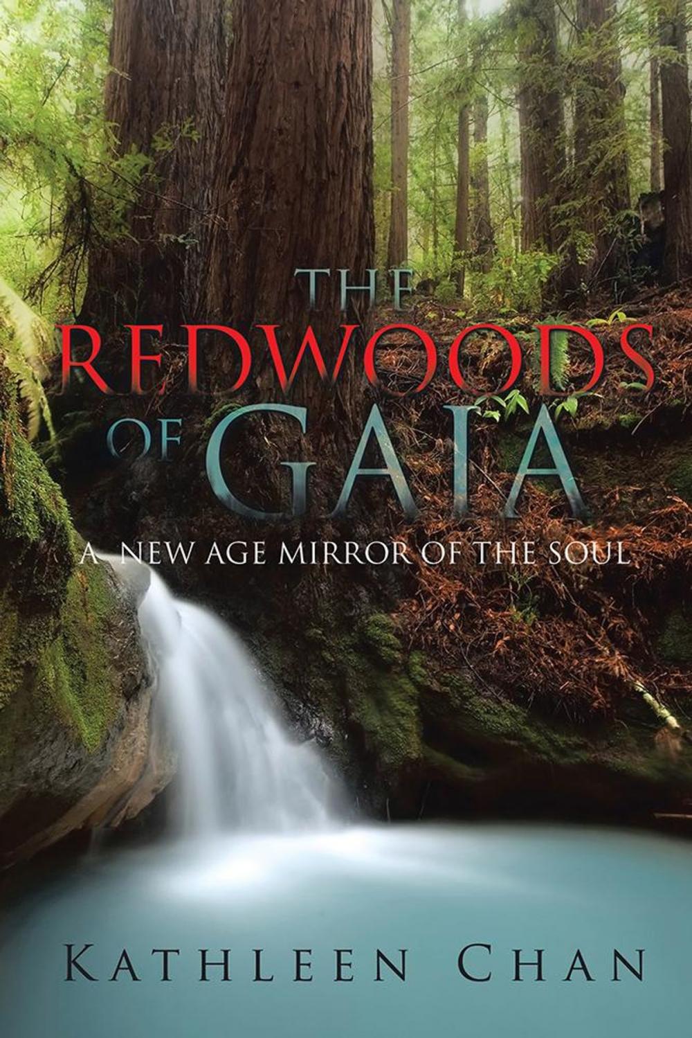 Big bigCover of The Redwoods of Gaia