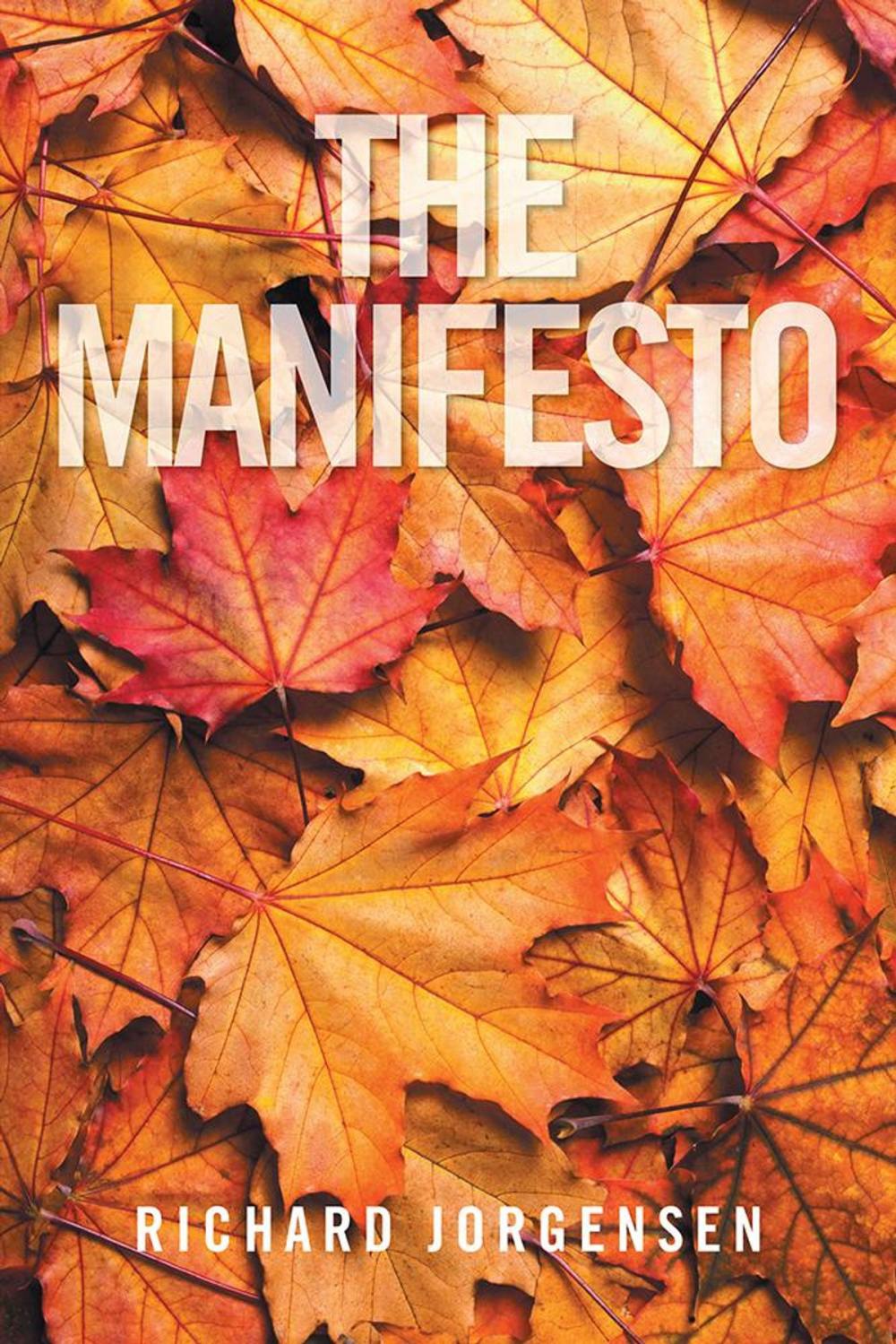 Big bigCover of The Manifesto