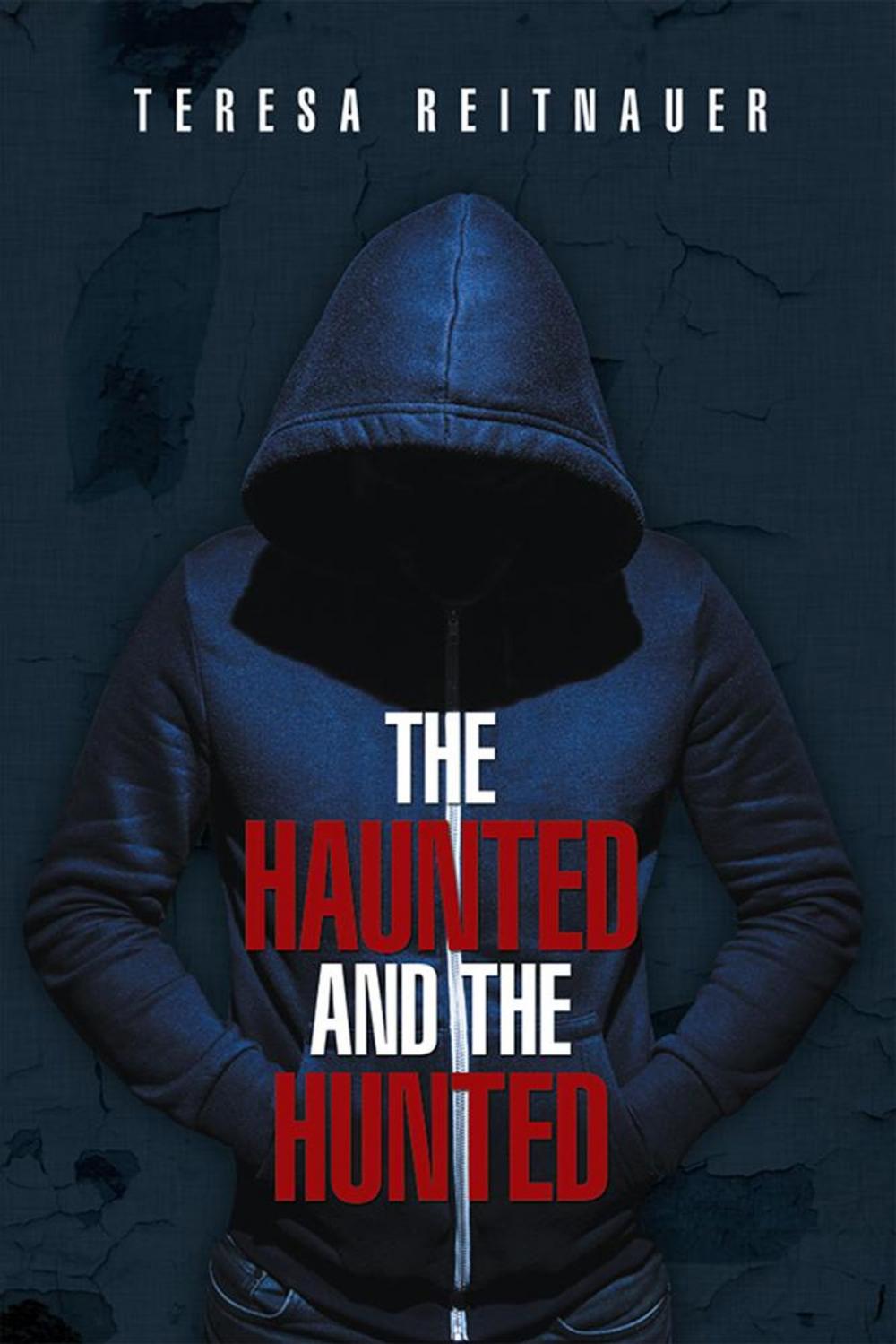 Big bigCover of The Haunted and the Hunted